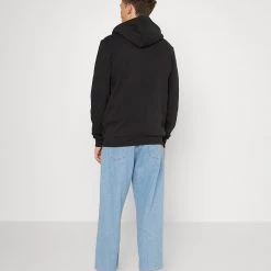 Promo 🌟 Pier One Prix Sympa Sweatshirt pulls et gilets &eacute;lastiqu&eacute;e homme 👍 -Pier One Soldes Magasin 955e3e49d4a345b99aea508510efb8ff