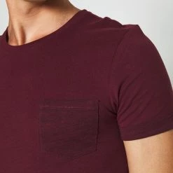 Meilleure affaire 💯 Pier One Prix Sympa T-shirt imprimé t-shirts col rond homme 🎉 -Pier One Soldes Magasin 9562a0c6345d41e58a8db5d8394af7a3