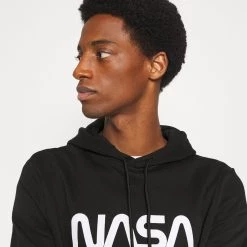 Meilleure affaire 🔥 Pier One Prix Discount NASA - Sweat à capuche pulls et gilets homme 🤩 -Pier One Soldes Magasin 9569c09a5ab44f4c8cf41f5b4af524dd