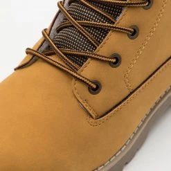 Tout neuf 🧨 Prix Réduit Pier One Bottines à lacets bottes rond homme 👏 -Pier One Soldes Magasin 95a2d9914735411f8f4d64bde59e7c2c