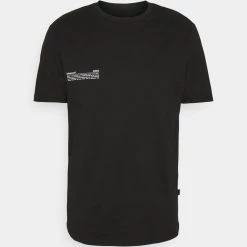 Bon marché 🎉 Excellente qualité Pier One T-shirt imprimé t-shirts col rond homme ⭐ -Pier One Soldes Magasin 95a32176ee1c476b9db7318fc1a32ee1 1