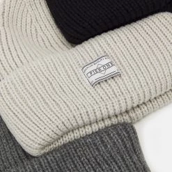 Remise 💯 Pier One 3 PACK UNISEX - Bonnet Prix Acceptable casquettes, bonnets et chapeaux chiné 💯 -Pier One Soldes Magasin 95a5e9e5960d44b887ec581a941f516e