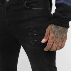 De gros ⭐ Pier One 👖 Jeans Skinny Prix Sympa normale homme 🧨 -Pier One Soldes Magasin 95c90cff1b5442d5ac5de30be40f5c07