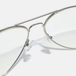 Grosses soldes 🎉 Pier One Réduction UNISEX - Lunettes anti-lumière bleue plus d'accessoires couleur unie 🛒 -Pier One Soldes Magasin 95da760c308343a2aaf021cda7bd95d2