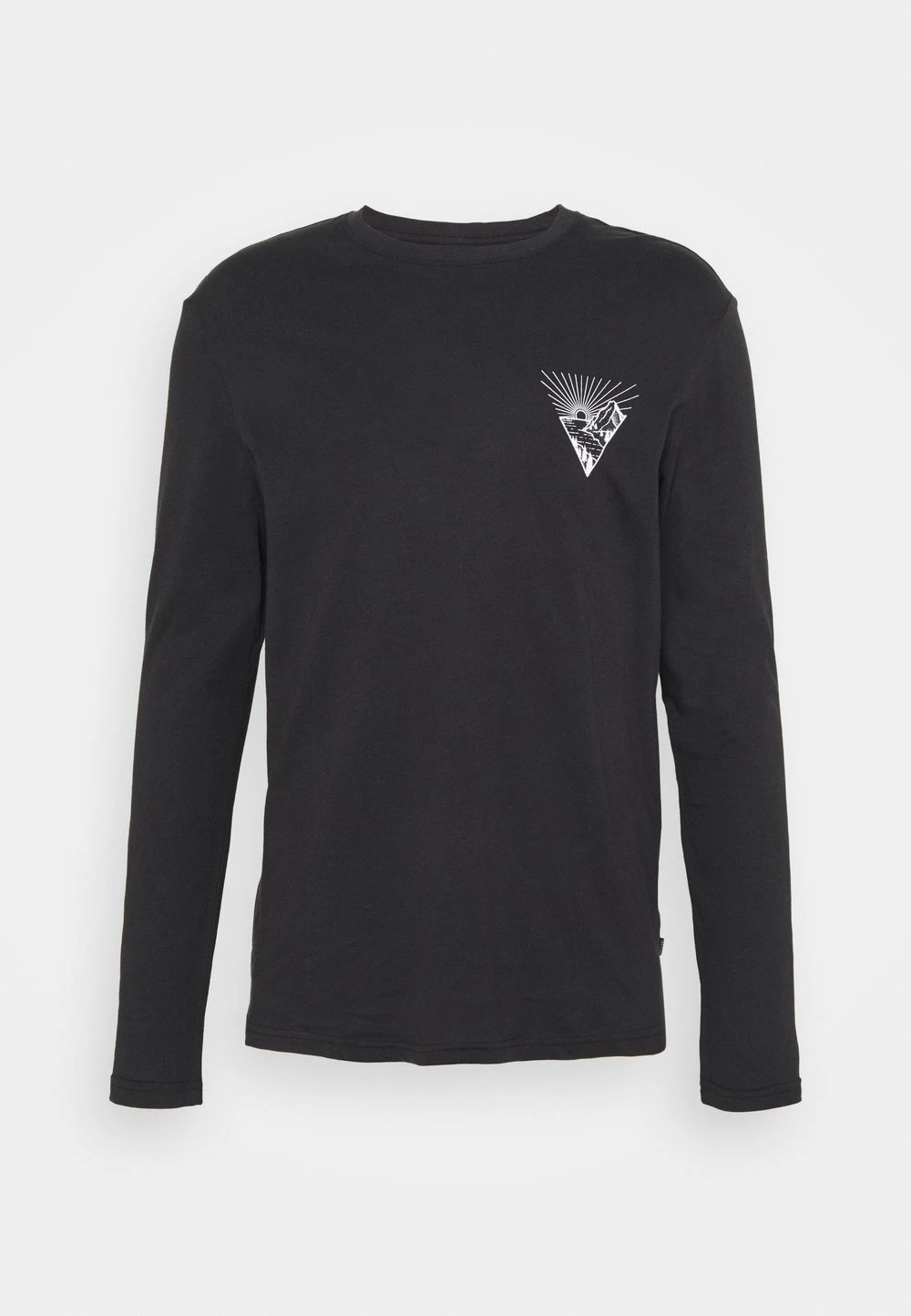 Meilleure affaire 💯 Pier One Bas Prix T-shirt à manches longues t-shirts col rond homme 😀 7 Meilleure affaire 💯 Pier One Bas Prix T-shirt à manches longues t-shirts col rond homme 😀 – Image 5