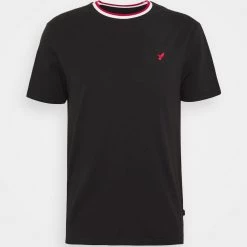 Le moins cher 💯 Prix Discount Pier One T-shirt basique t-shirts & polos col rond homme 👍 -Pier One Soldes Magasin 960f5e12930248a68018e8d0320c4aea