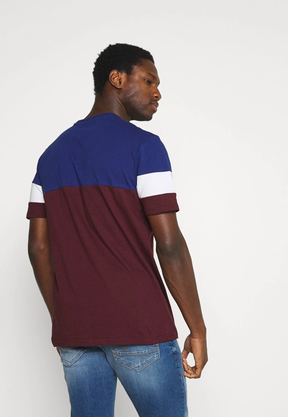 Remise 👏 Pier One T-shirt basique excellente qualité t-shirts et tops col rond femme 🛒 5 Remise 👏 Pier One T-shirt basique excellente qualité t-shirts et tops col rond femme 🛒 – Image 3