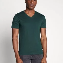 Les meilleures critiques de ⌛ Pier One Prix Équitable 3 PACK - T-shirt basique t-shirts col en v homme 🔥 -Pier One Soldes Magasin 96305f959483415dbe03211536b3d40a