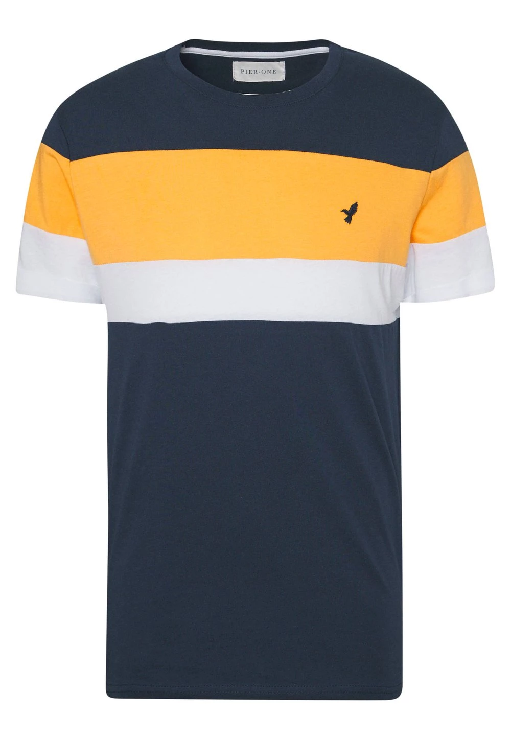 Acheter ✨ Pier One T-shirt imprimé Qualité garantie 100% t-shirts & polos col rond homme 🔔 7 Acheter ✨ Pier One T-shirt imprimé Qualité garantie 100% t-shirts & polos col rond homme 🔔 – Image 5