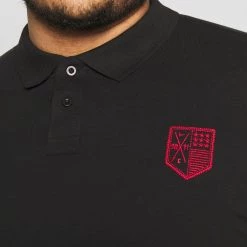 Tout neuf 🔔 Pier One Polo Prix Distinctifs t-shirts col polo homme 👍 -Pier One Soldes Magasin 965235aced684b63b06be570e43540eb