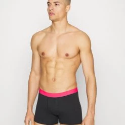 De gros 🤩 Pier One 12 PACK - Shorty Meilleure qualité sous-vêtements & chaussettes normale homme 👏