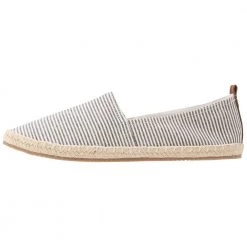 Acheter 🛒 Pier One Meilleure qualité RENA ESPADRILLE UNISEX - Espadrilles chaussures basses rond 🔥 -Pier One Soldes Magasin 9692782c122b4cbc82bf4fa5d2ad484f 1