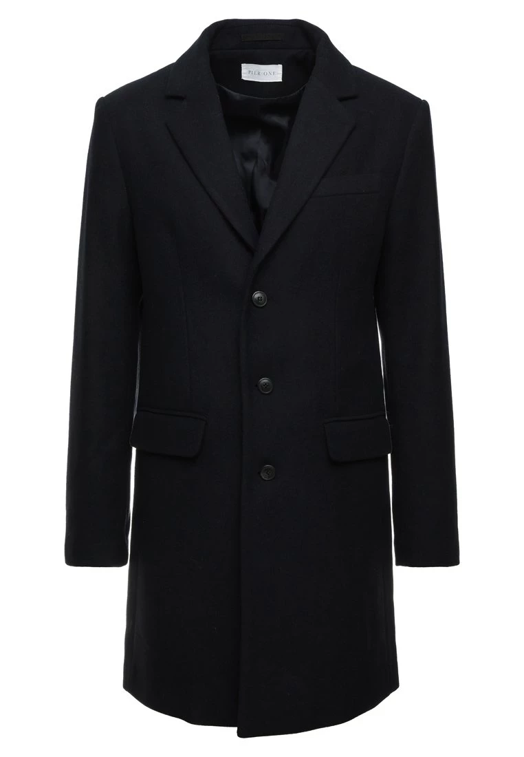 Bon marché 🎁 Pier One Prix d’Amis Manteau classique manteaux col revers homme 😍 10 Bon marché 🎁 Pier One Prix d’Amis Manteau classique manteaux col revers homme 😍 – Image 8