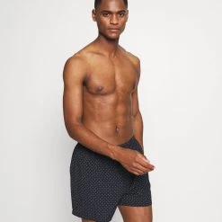 Le moins cher 🌟 Pier One Haute Qualité 5 PACK - Caleçon sous-vêtements normale homme 😍 13 Le moins cher 🌟 Pier One Haute Qualité 5 PACK - Caleçon sous-vêtements normale homme 😍 -Pier One Soldes Magasin 971339fb03a34b47b1f9e12d043b1e1b