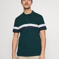 Top 10 🔔 Pier One Prix Distinctifs Polo t-shirts col polo homme ✔️