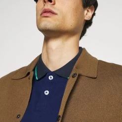 Acheter 🎁 Pier One Prix Usine Polo t-shirts col polo homme 👏 -Pier One Soldes Magasin 9733b74673b042a29ecc54cbc3f90a86