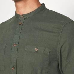 Grosses soldes 😍 Pier One Chemise Prix Préférentiel chemises col mao homme 🤩 14 Grosses soldes 😍 Pier One Chemise Prix Préférentiel chemises col mao homme 🤩 -Pier One Soldes Magasin 9790f8dcfbac402aa1704d695d0e8542