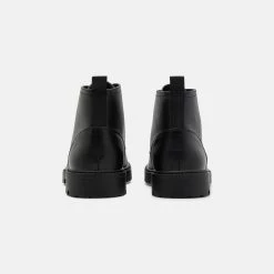 Sortie 👏 Pier One Réduction Bottines à lacets bottes rond homme 🛒 -Pier One Soldes Magasin 97f5d9d22a26414dad789f8e306f334a