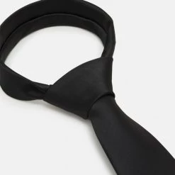 Coupon ⭐ Pier One Prix Gelé 2 PACK - Cravate cravates et nœuds papillon couleur unie homme 🌟 -Pier One Soldes Magasin 9817f1646d3e4613a90aa633c5a203f1