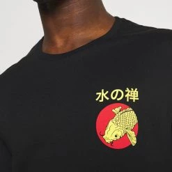 Tout neuf 🔔 Prix Dynamité Pier One T-shirt à manches longues t-shirts col rond homme ✨ -Pier One Soldes Magasin 981ed498490d4d70826c9bea6f9239ac