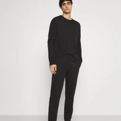 Meilleure vente ✔️ Haute Qualité Pier One Pyjama pyjamas haute homme 🔥