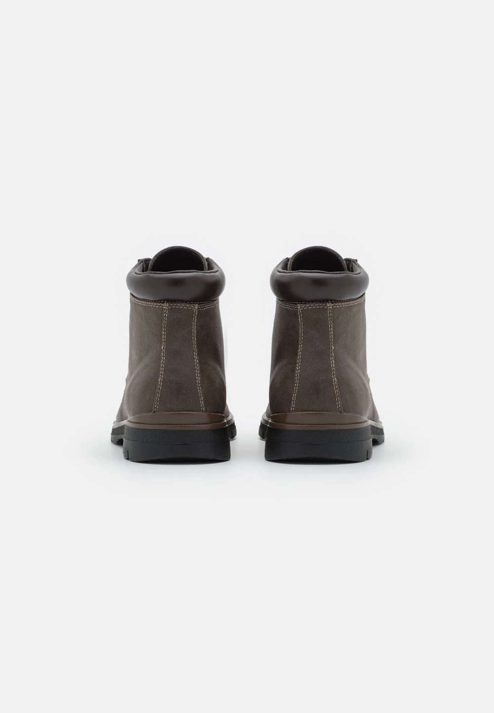 Acheter 👏 Pier One Bottines à lacets Prix Sacrifiés bottes rond homme 🧨 5 Acheter 👏 Pier One Bottines à lacets Prix Sacrifiés bottes rond homme 🧨 – Image 3