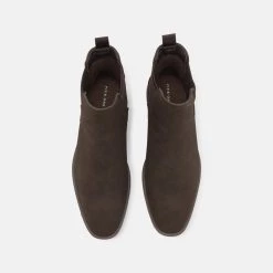 Vente flash ⭐ Pier One Bottines Prix Discount bottes rond homme 🎉 -Pier One Soldes Magasin 987904156f434ee0a7ba9e8c6dc154b6