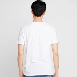 Bon marché 💯 Pier One Prix Sympa T-shirt imprimé t-shirts & polos col rond homme 🌟 -Pier One Soldes Magasin 987c815c1a3341e88b39edd0b7611abf