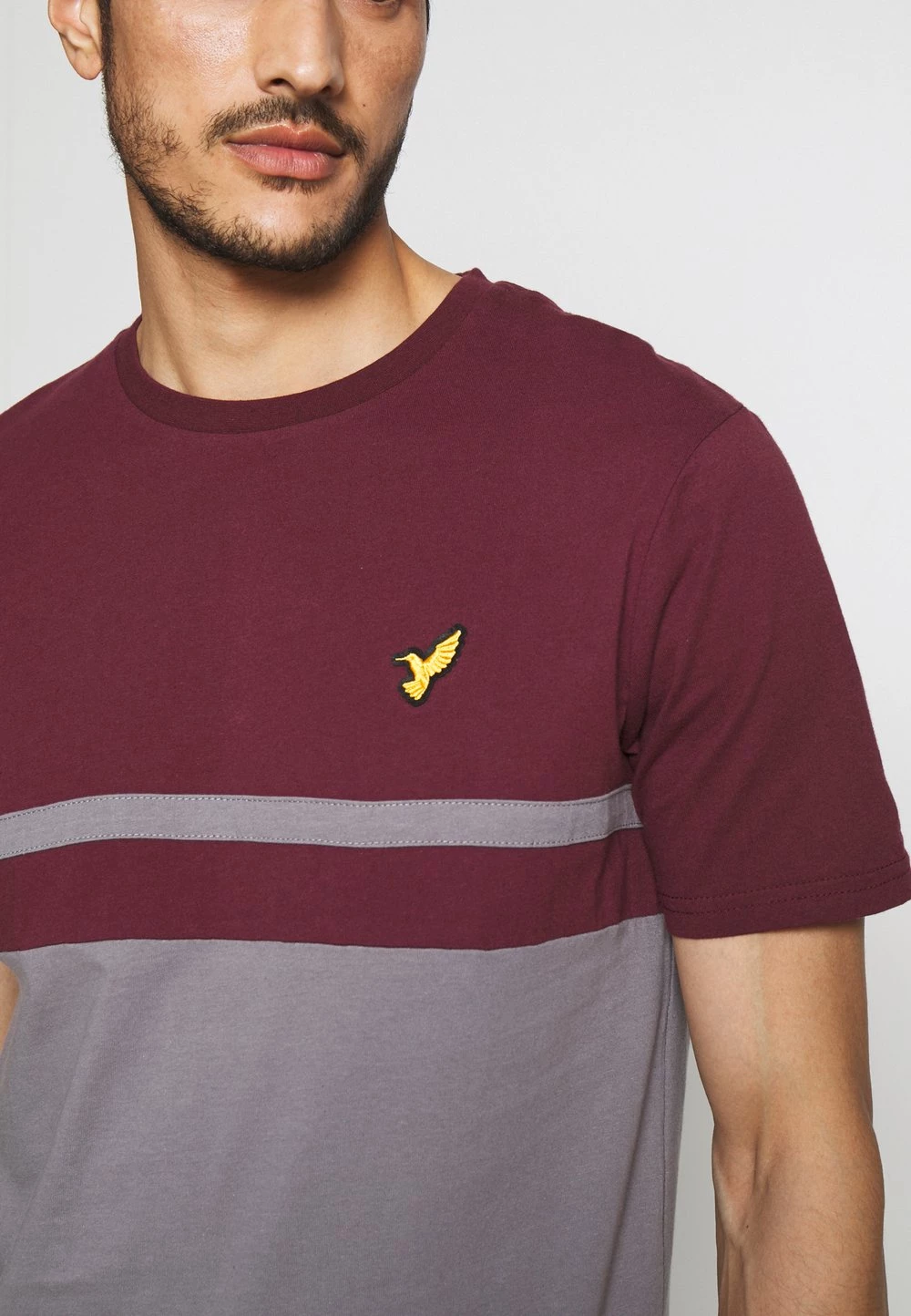 Meilleur prix 💯 Pier One T-shirt imprimé 50% Off De Vente t-shirts col rond homme ⌛ 6 Meilleur prix 💯 Pier One T-shirt imprimé 50% Off De Vente t-shirts col rond homme ⌛ – Image 4