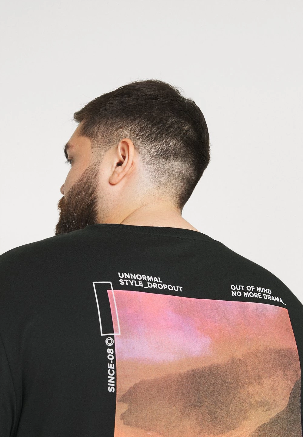 Meilleure affaire ❤️ Soldes Pier One T-shirt imprimé t-shirts col rond homme 🎁 7 Meilleure affaire ❤️ Soldes Pier One T-shirt imprimé t-shirts col rond homme 🎁 – Image 5