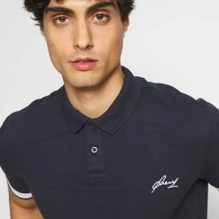 Meilleure vente 🛒 Vendre Pier One Polo t-shirts col polo homme 😍 -Pier One Soldes Magasin 993a2f893e594752ae5dfab4a286dda1