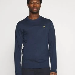 Meilleur prix 💯 Prix Dynamité Pier One 2 PACK - Sweatshirt pulls et gilets col rond homme ⭐ -Pier One Soldes Magasin 996562235e4346d9bec741f0a74b1eda