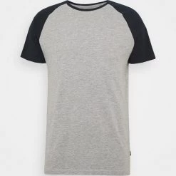 Grosses soldes ⭐ Prix Affortable Pier One T-shirt basique t-shirts & polos col rond homme ⌛ -Pier One Soldes Magasin 9981c1e03e2042acbe4bf81d5139906c