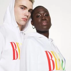 Sortie ❤️ Réduction Pier One PRIDE - Sweat à capuche pulls et gilets homme 🔥 -Pier One Soldes Magasin 9990a7618f9949c89f74592f3ac8f8b5