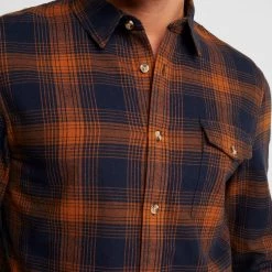 Offres ❤️ Pier One Chemise Prix Usine chemises col kent homme 😀 -Pier One Soldes Magasin 999138d1006b4497bfddae631189f7d6