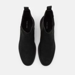 Sortie 👏 Pier One Soldes Bottines bottes rond homme 👏 -Pier One Soldes Magasin 99b0a1db20204c99a86e2294c9e8b2d2