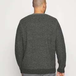 Meilleure vente 🌟 Pier One Pullover Qualité Supérieure pulls et gilets col rond homme ✔️ 10 Meilleure vente 🌟 Pier One Pullover Qualité Supérieure pulls et gilets col rond homme ✔️ -Pier One Soldes Magasin 99e98d0e895c4be9a491e874adc22dcd