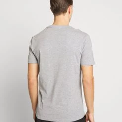 Promo 🔥 Pier One Se Vend Bas Prix T-shirt imprimé t-shirts & polos col rond homme ⌛ -Pier One Soldes Magasin 99ec689dfd974f50a8e4a0a1524d2237