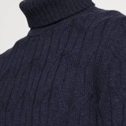 Top 10 🔔 Pier One Prix Équitable Pullover pulls et gilets col roul&eacute; homme 🎉 -Pier One Soldes Magasin 9a07d4149569485b8167134159f89ee0