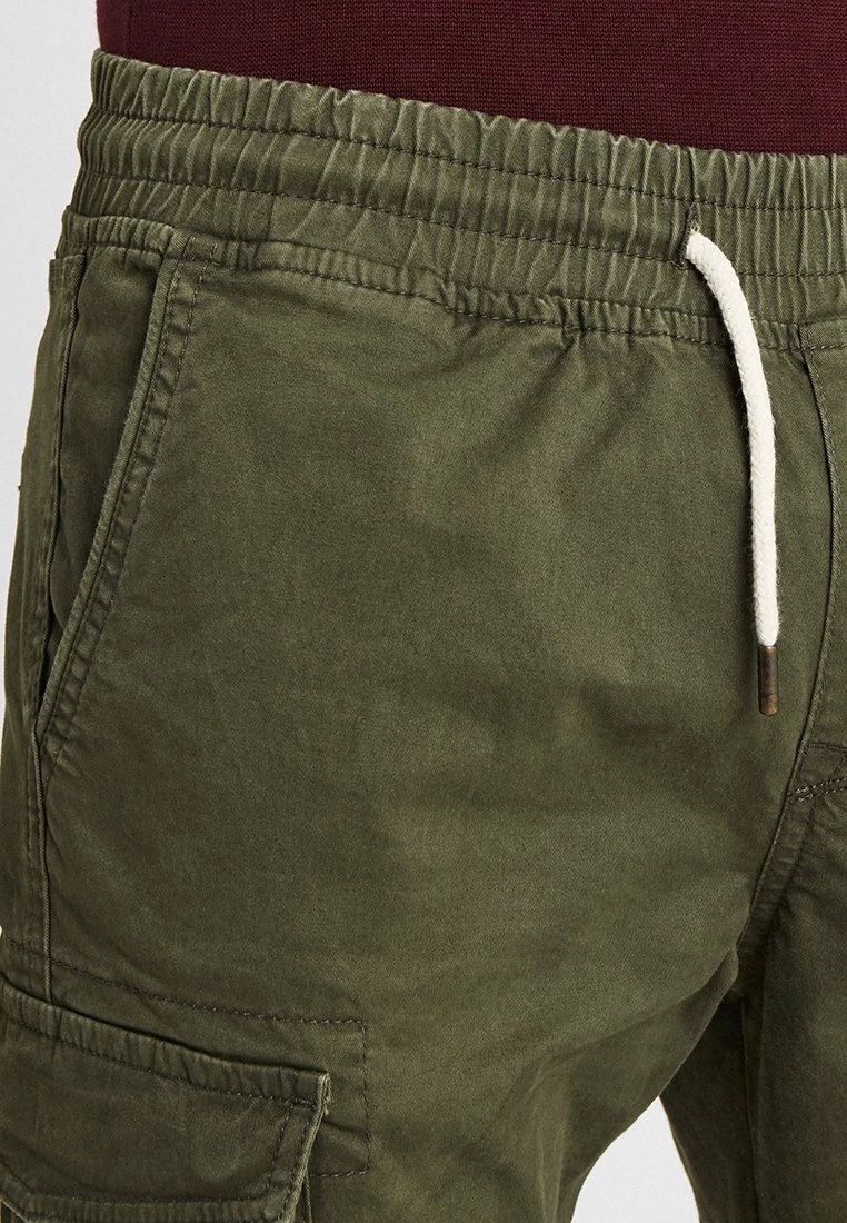 Promo ✔️ Pier One Petit Prix Pantalon cargo pantalons normale homme ⭐ 6 Promo ✔️ Pier One Petit Prix Pantalon cargo pantalons normale homme ⭐ – Image 4