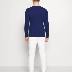 Coupon 🎉 Pier One Remise En Ligne Pullover pulls et gilets col rond homme 🌟 -Pier One Soldes Magasin 9ac68c636ca14cd987158e1e13de407f