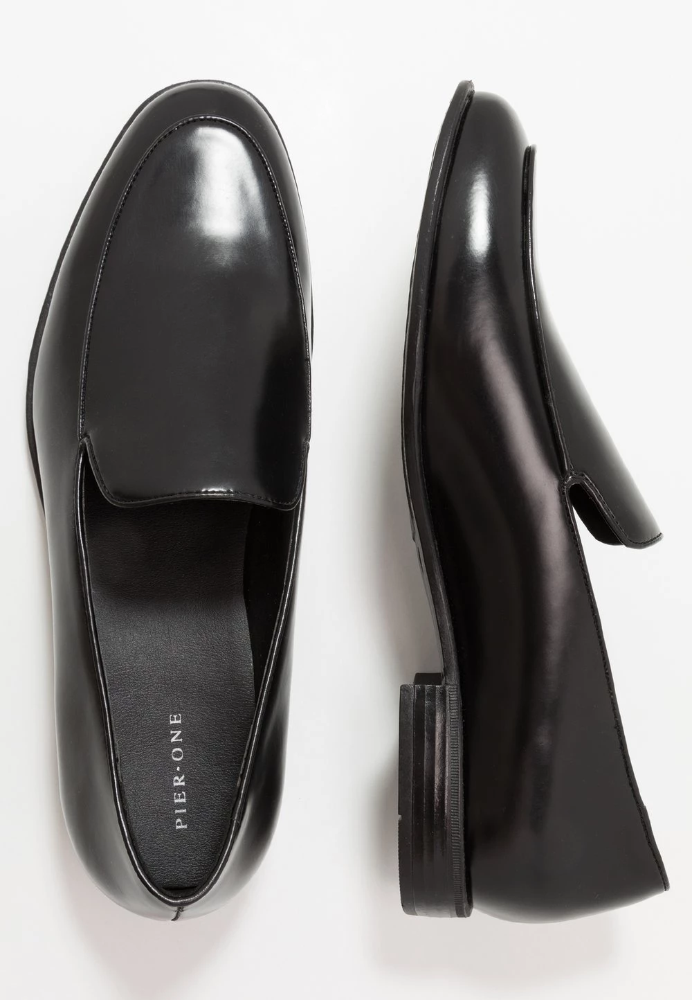 Coupon 🧨 Pier One Prix Exclusifs Mocassins chaussures de ville rond homme 🔔 4 Coupon 🧨 Pier One Prix Exclusifs Mocassins chaussures de ville rond homme 🔔 – Image 2