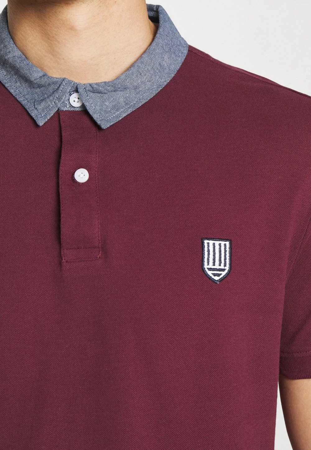 Les meilleures critiques de ✨ Prix Accessible Pier One Polo t-shirts col polo homme 🤩 8 Les meilleures critiques de ✨ Prix Accessible Pier One Polo t-shirts col polo homme 🤩 – Image 6