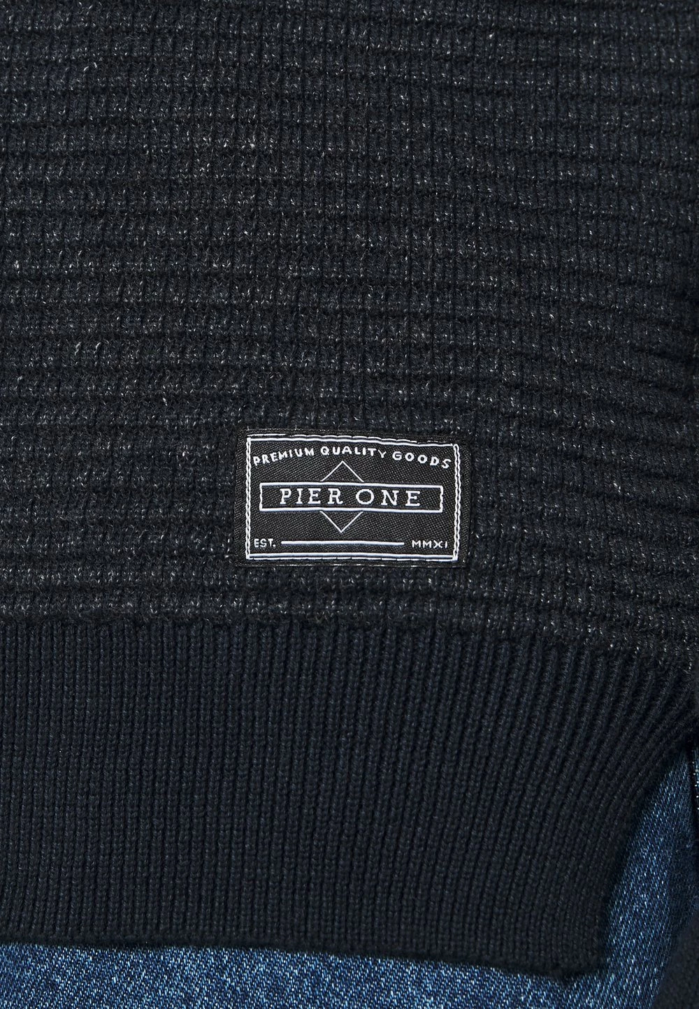 Sortie 🤩 Pier One Pullover Un Tarif Préférentiel pulls et gilets col rond homme 👍 8 Sortie 🤩 Pier One Pullover Un Tarif Préférentiel pulls et gilets col rond homme 👍 – Image 6