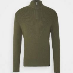 Promo 💯 Pier One En promotion Pullover pulls & gilets col camionneur homme 🤩 -Pier One Soldes Magasin 9afef0b337454d33b8b6ee3e2e1d5ad3 1