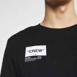 Vente flash 🌟 Pier One T-shirt imprimé Assurance De l’Authenticité t-shirts col rond homme 🔔 -Pier One Soldes Magasin 9b516e2dfeba4fda887bbaffe4bb1d6c