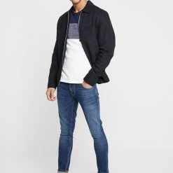 Meilleure affaire 🛒 Pier One Pullover Vendre-Réclame pulls et gilets col rond homme ⭐ -Pier One Soldes Magasin 9b555e89b6464720bd5a3c410efa8716