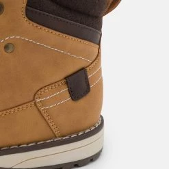 Meilleur prix ⭐ Pier One Bottines à lacets Prix Légers bottes rond homme ❤️ -Pier One Soldes Magasin 9b70bb1a6be648d7bbe0a1d4c0dfb04a