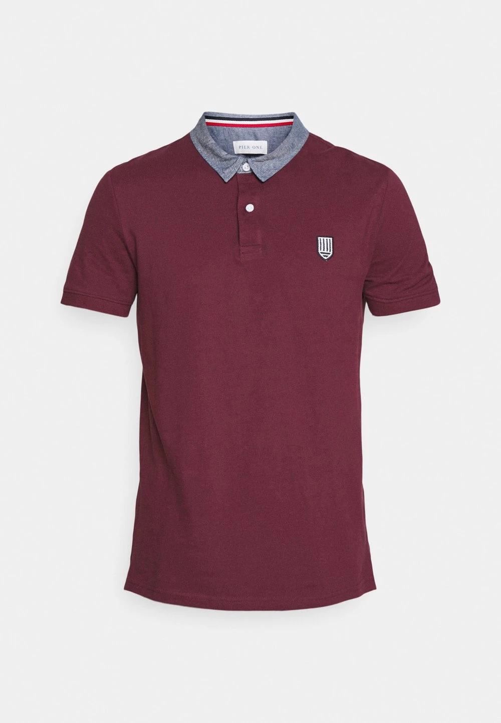 Offres ❤️ Pier One Polo Haute Qualité t-shirts & polos col polo homme 🎉 9 Offres ❤️ Pier One Polo Haute Qualité t-shirts & polos col polo homme 🎉 – Image 7