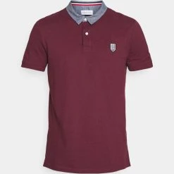Offres 🤩 Pier One Prix Acceptable Polo t-shirts & polos col polo homme 😀 -Pier One Soldes Magasin 9b829d933a9f45b095f2768a178a9a31 2